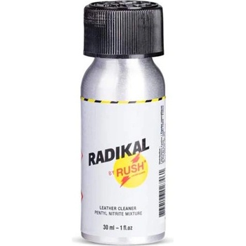 spX Попърс "RADIKAL by RUSH" 30 мл