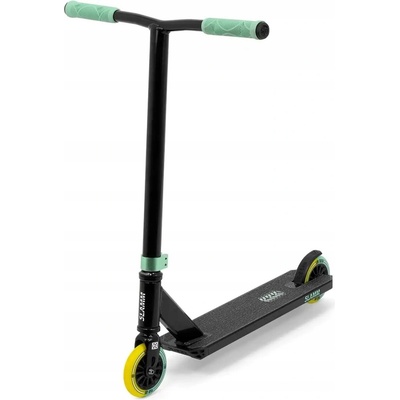 Slamm Classic Mini Pro černá