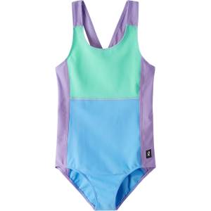 Reima Детски бански костюм Reima Kid's Ulappa Swimsuit - Fresh Blue - размер 110 (EU) (750-2551-0212)