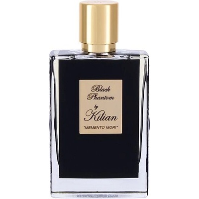 By Killian The Cellars Black Phantom MEMENTO MORI parfémovaná voda unisex 50 ml