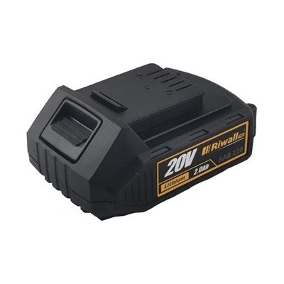 Riwall PRO RAB 220 20 V 2 Ah