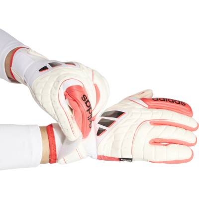 adidas Copa Pro Fingersave Goalkeeper Gloves