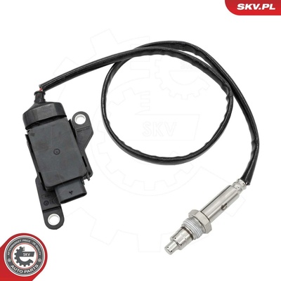 NOx-senzor, NOx-katalyzátor ESEN SKV 71SKV089
