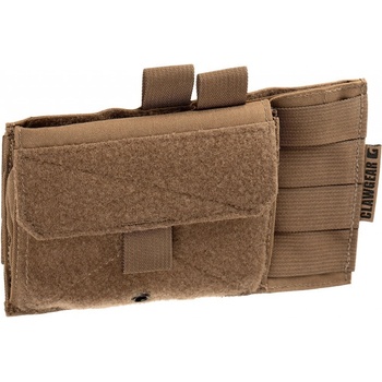 Clawgear Hrudný Admin Panel Core Coyote