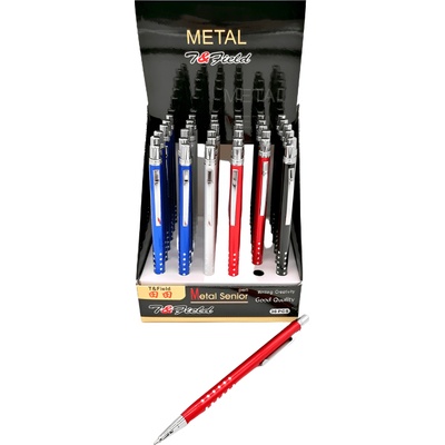 Wenzhou Bonvan Stationery & Gifts Co. , Ltd Метален химикал 2284В