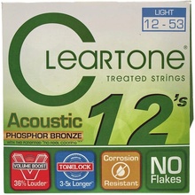 Clear Tone 7412