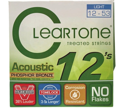 Clear Tone 7412