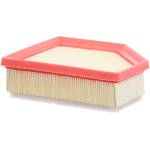 Mann-filter Въздушен филтър mann-filter c 20 906 Въздушен филтър