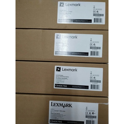 Lexmark 40X75G - originální – Zboží Živě