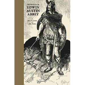 Drawings of Edwin Austin Abbey (ISBN: 9781640410459)