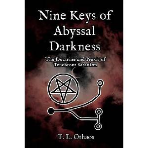 Nine Keys of Abyssal Darkness (ISBN: 9781739032708)