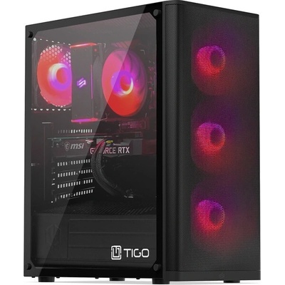TIGO Gamer Pro TGP32