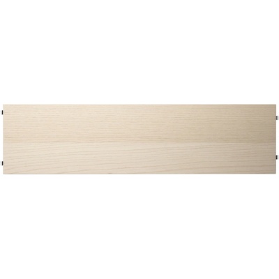 String Police String 78 x 30, 3 ks, ash