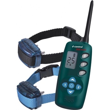 DogTrace d-control 902 mini