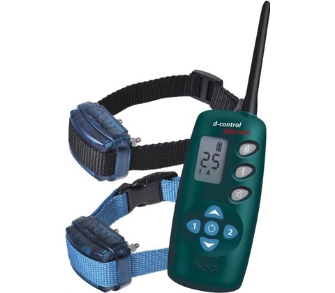 DogTrace d-control 902 mini