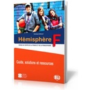 Hemisphere - Guide pédagogique