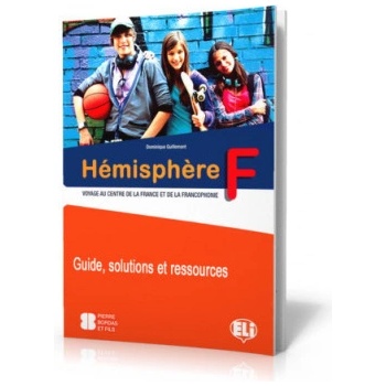 Hemisphere - Guide pédagogique