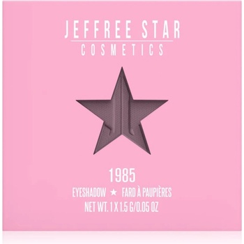 Jeffree Star Cosmetics Artistry Single Eyeshadow сенки за очи цвят 1985 1.5 гр