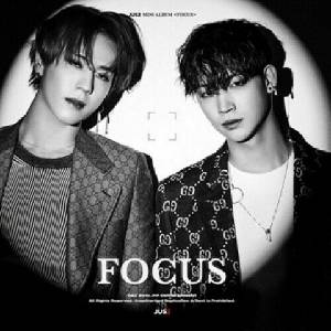 Daniel Shopping s. r. o Jus2: Focus - CD (033507)