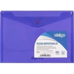 Strigo Envelope briefcase strigo a5, purple