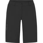 Vaude Дамски шорти за колоездене Vaude Women's Cyclist Shorts II Cycling bottoms - Black - размер 44 (EU) (155-2288-0115)