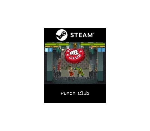 Punch Club