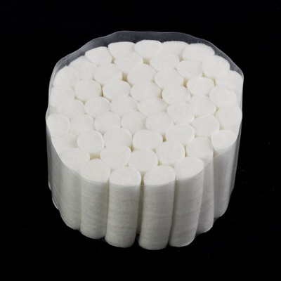 Aspira Separátor prstov valec 38 mm x 10 mm 50 ks