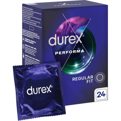 Durex Performa 24 ks