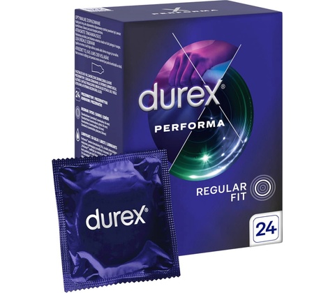 Durex Performa 24 ks