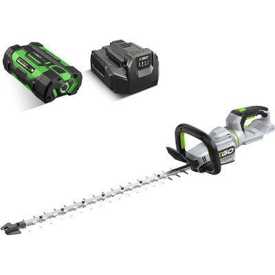 Ego Power+ HT2601E s 2.5 Ah batériou