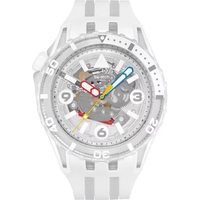 Swatch SSCU09K100