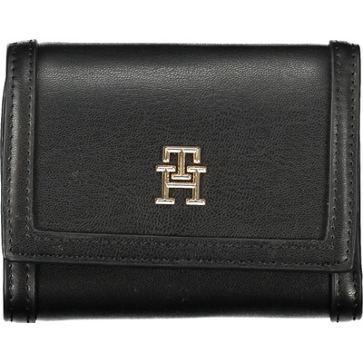 Tommy Hilfiger dámska peňaženka čierna