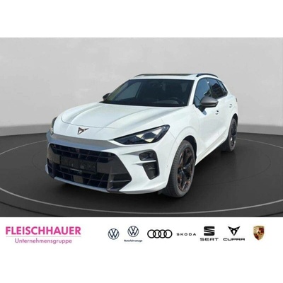 Cupra Terramar 2.0 TSI 4Drive DSG 150 kW