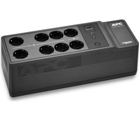 APC BE500G2-GR