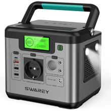 SWAREY S500 Pro