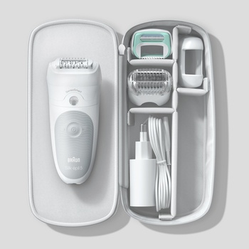 Braun Silk-épil 5 MBSE5 designová edice