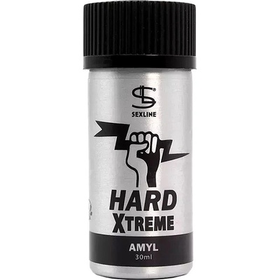 Poppers HARD XTREME AMYL 30 ml