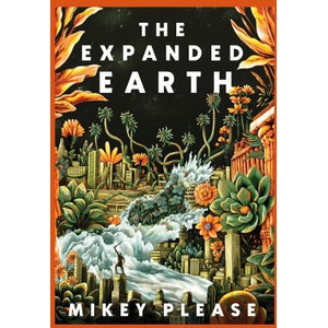 The Expanded Earth (ISBN: 9781472158352)