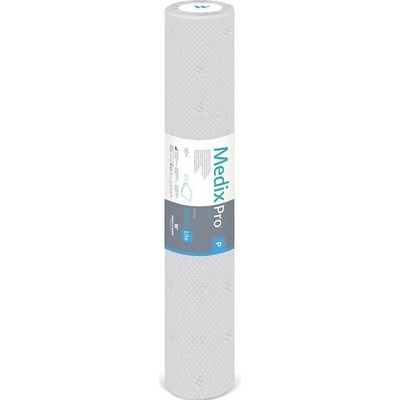 MedixPro Papírové prostěradlo bílé 70x50m