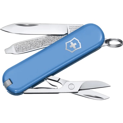 Victorinox Classic SD Colors, Summer Rain 0.6223.28G