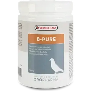 Versele-Laga Високоачествена суха бирена мая B-Pure - vitaminized (VU460099)