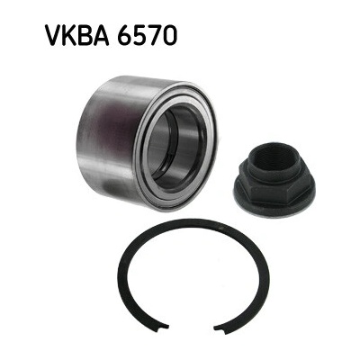 SKF Ložisko kolesa - opravná sada VKBA6570