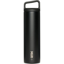 MiiR Wide Mouth Bottle 590 ml black