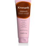 Inebrya Kromask Coloring Nourishing Mask 250 ml цвят Chocolate