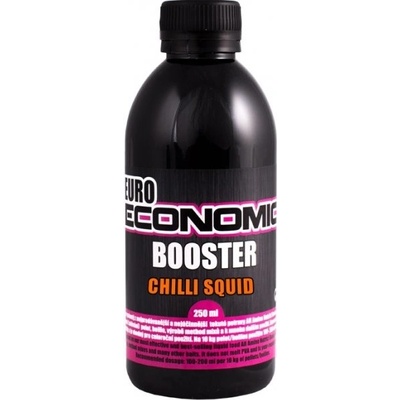 LK Baits Booster Economic amur special spice shrimp 250 ml
