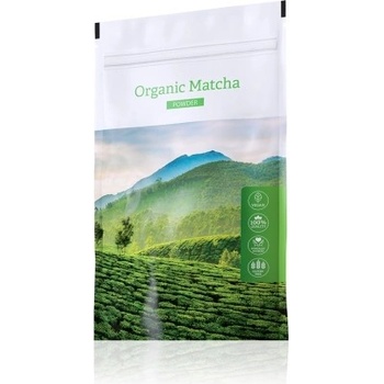 Energy Organic Matcha powder 50 g