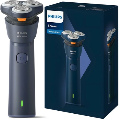 Philips Series 1000 S1881/00 námořnická modrá