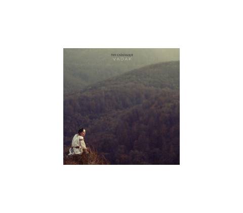 THY CATAFALQUE - VADAK LP