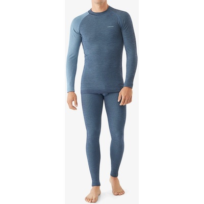 Viking Base Layer Mounti Set navy