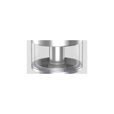 Vandy Vape Perseus RDTA náhradní sklo na atomizér 4ml